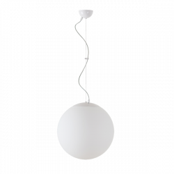 Opal matte lamp ADRIA L3 -...