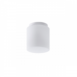 Plafond ALKOR 1 LED Opal...
