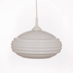 Opal lamp 41670 - d. 290/41 mm