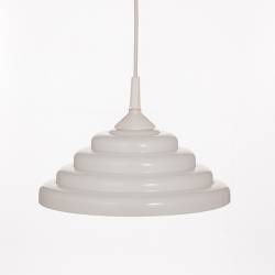 Lampe 49050 aus Opalglas -...