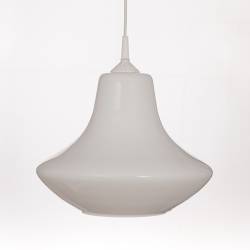 Opal lamp 42310 - d. 350/43 mm