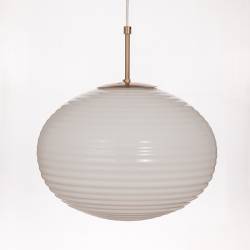 Opal lamp 51040 - d. 390/98 mm