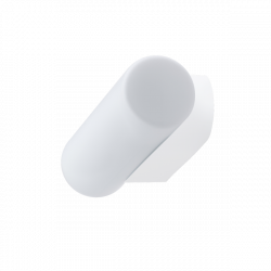 Opal matte plafond FLORA 4...