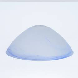 Cristal glass matte...