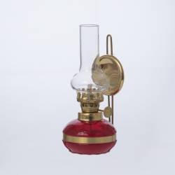 Petrolejová lampa 2 - h....