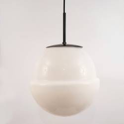 Opal lamp 0069- d. 240/100 mm