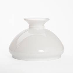 Opal oil lampshade 628 -...