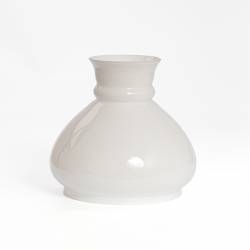 Opal oil lampshade 4448 -...