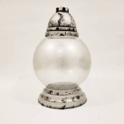 Light glass gravelight Z-1...