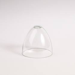 Cristal glass lampshade 4278