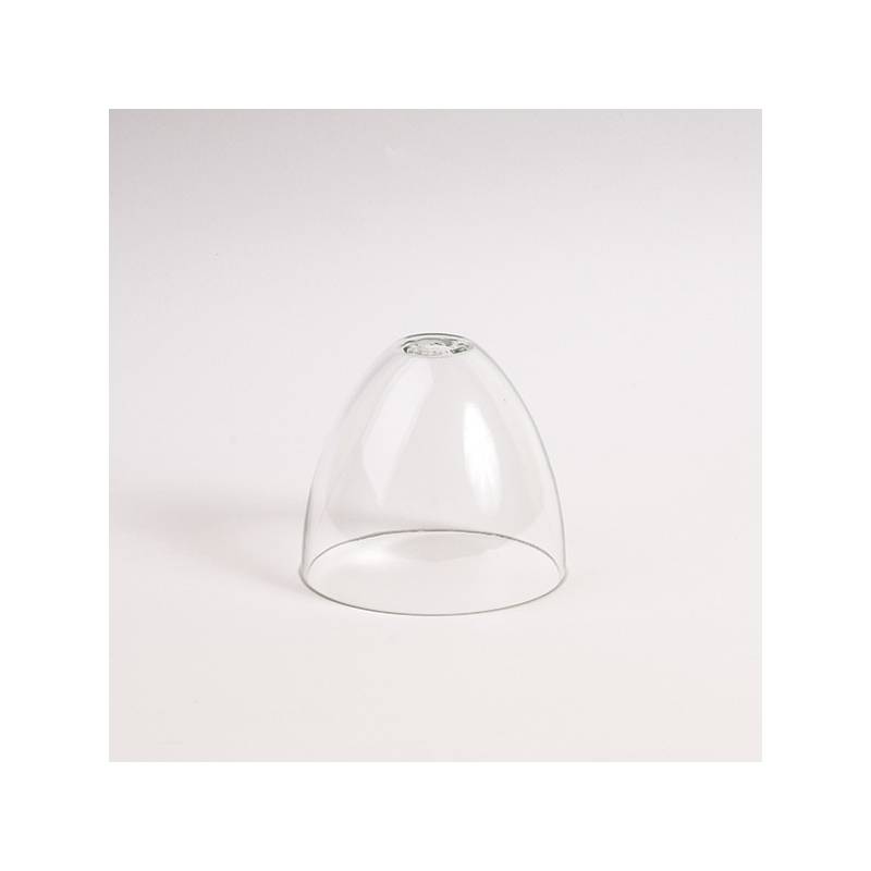 Cristal glass lampshade 4278
