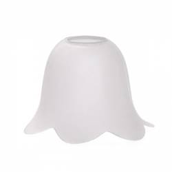 Clear matte lampshade 1015...