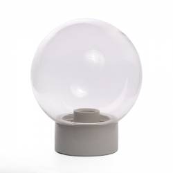 Clear lamp 4029 IFO with...