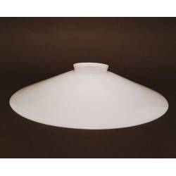 Opal lampshade 0653X - d....