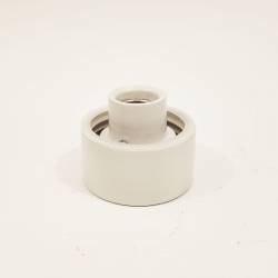 A ceramic fixture IFO screw...