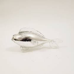 Silver fish - l. 230 mm