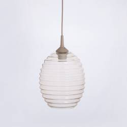 Lampe 4306 in verschiedenen Optionen