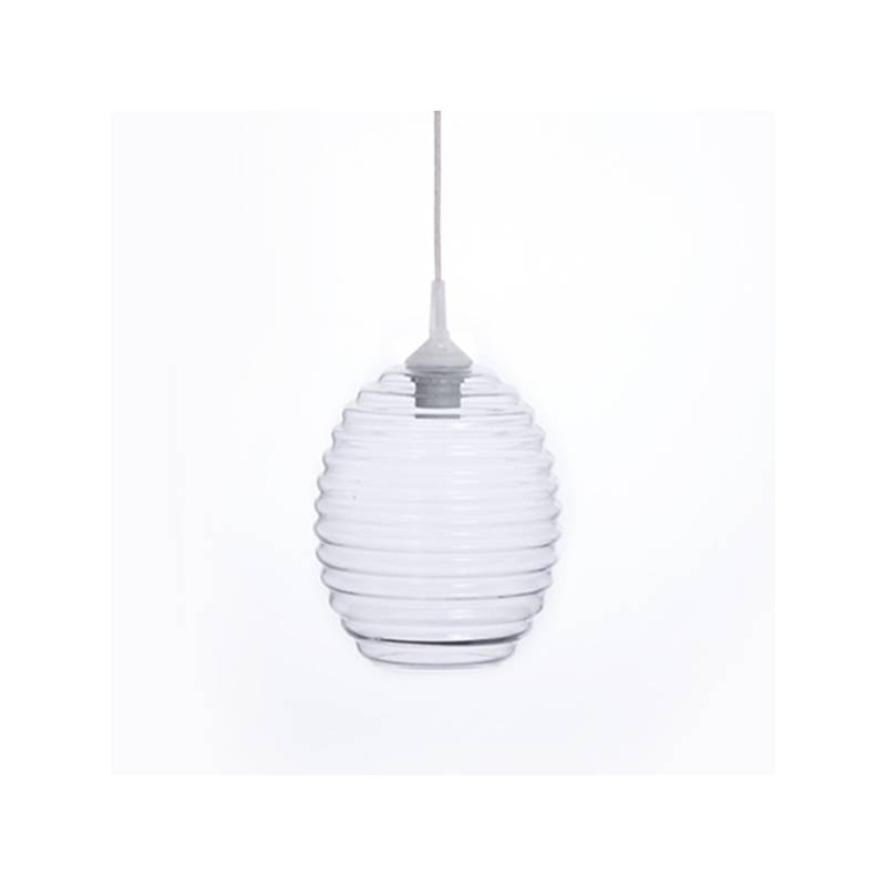 Lampe 4306 in verschiedenen Optionen