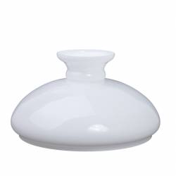 Opal oil lampshade 618 -...