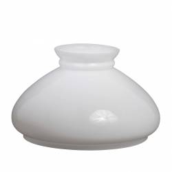 Opal oil lampshade 4465 -...
