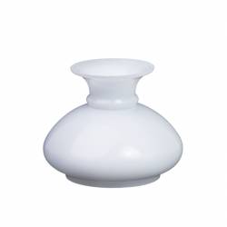 Opal oil lampshade 0022 -...