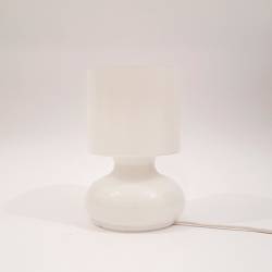 Lampa 4444 opalowa - h. 210 mm