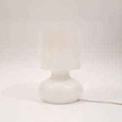 Opal lamp 4444 - h. 210 mm