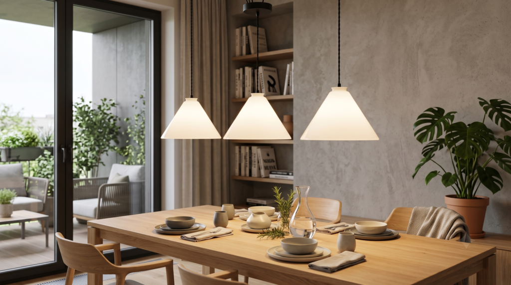 klosze do lamp wiszacych